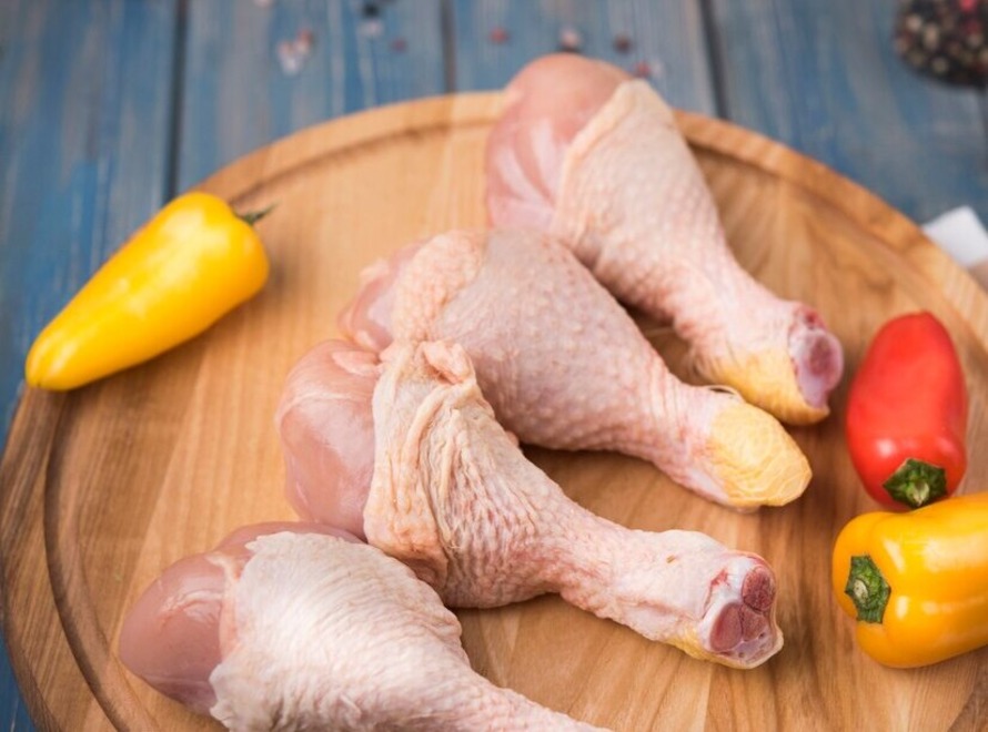 Chicken – Drumsticks
